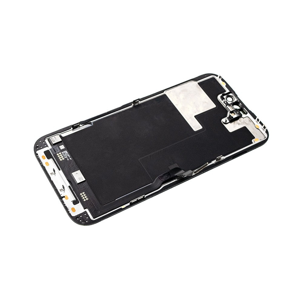 OLED Assembly for iPhone 14 Pro Screen Replacement (Compatible for IC chip transfer) OLED Assembly for iPhone 14 Pro Screen Replacement (Compatible for IC chip transfer)